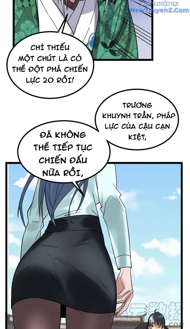 Ta Có Một Tòa Anh Linh Điện Chapter 35 - Trang 2