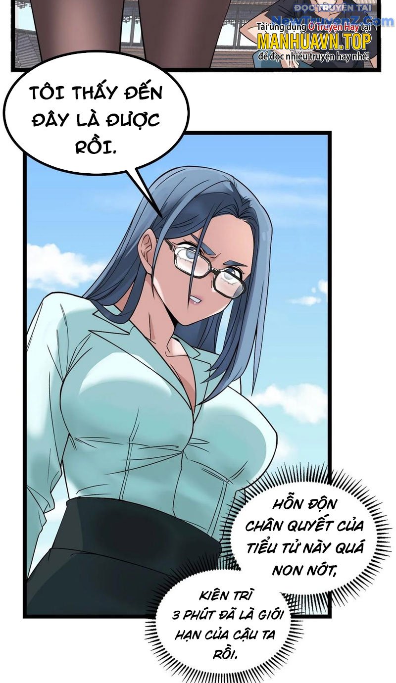 Ta Có Một Tòa Anh Linh Điện Chapter 35 - Trang 2