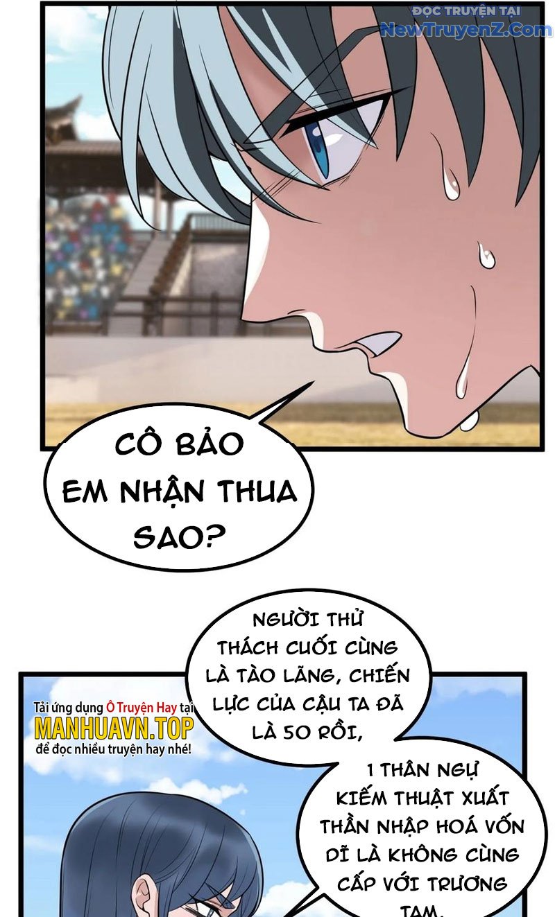 Ta Có Một Tòa Anh Linh Điện Chapter 35 - Trang 2