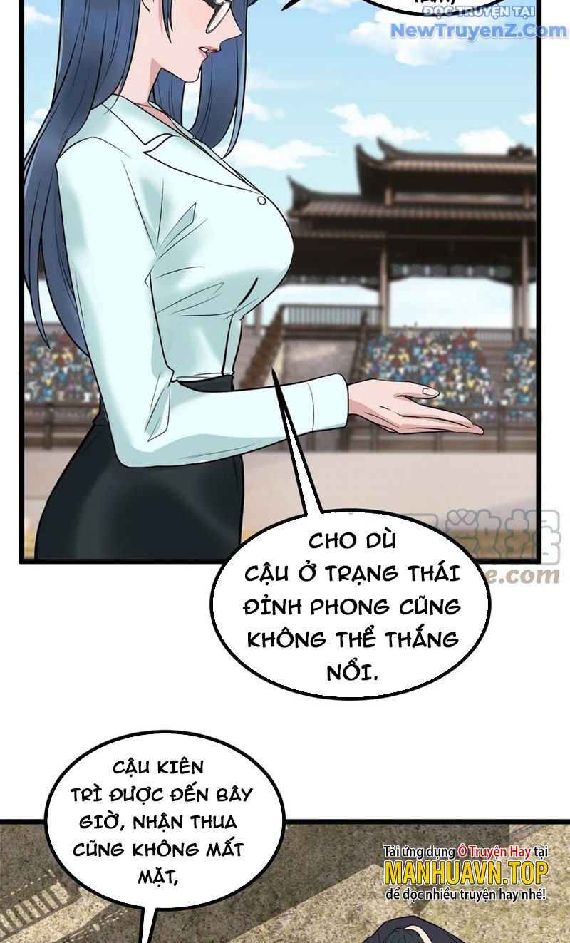Ta Có Một Tòa Anh Linh Điện Chapter 35 - Trang 2
