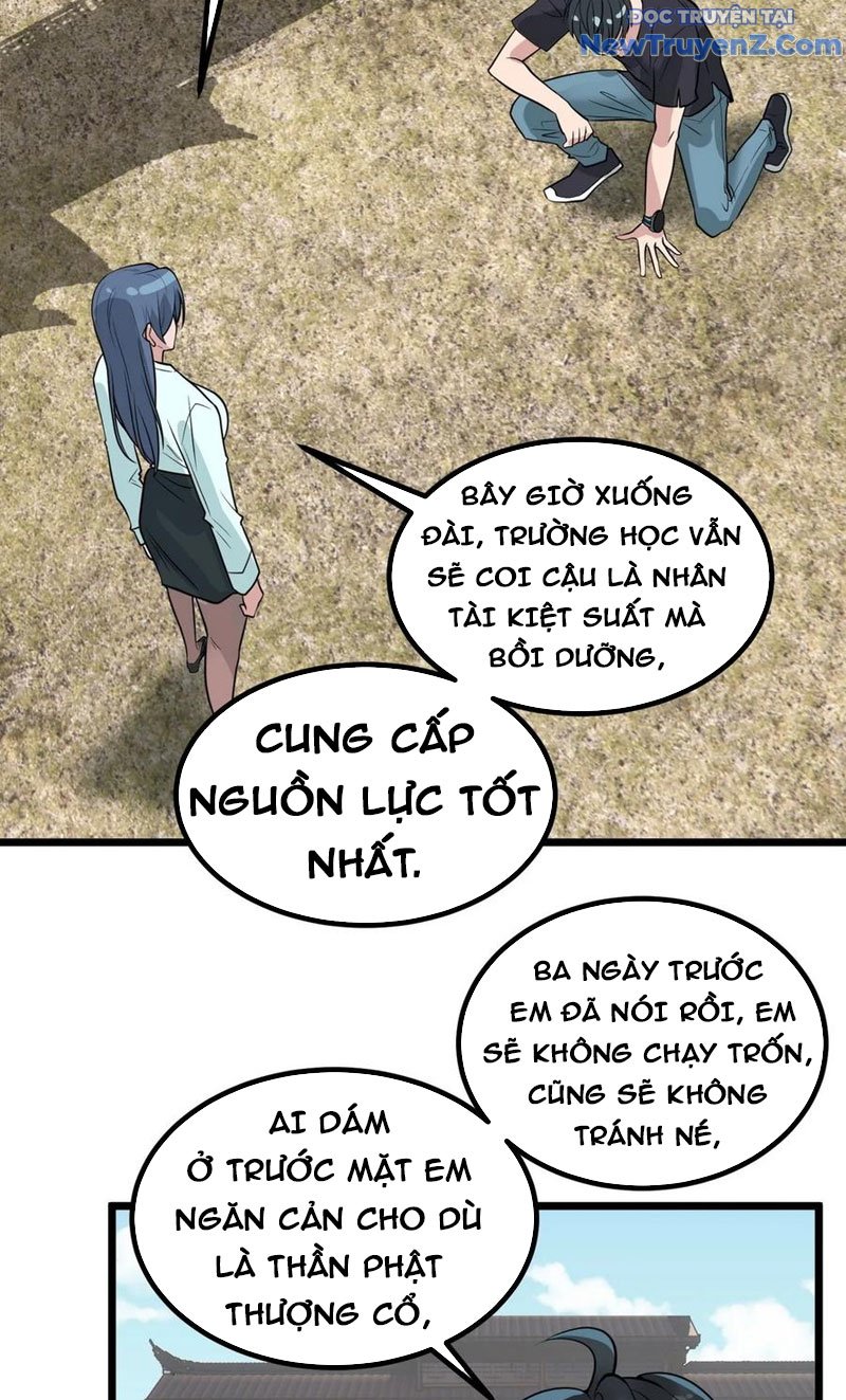 Ta Có Một Tòa Anh Linh Điện Chapter 35 - Trang 2