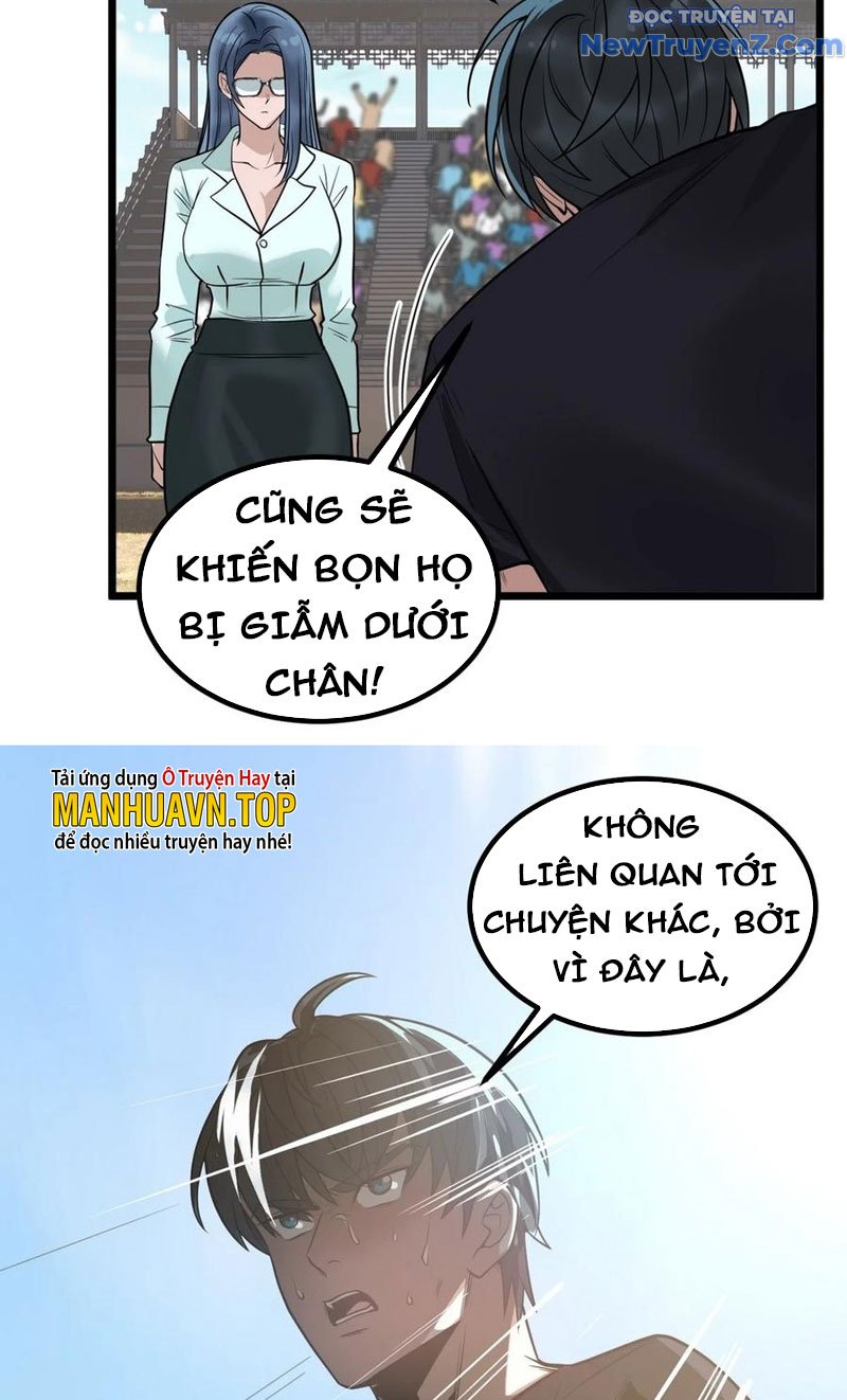 Ta Có Một Tòa Anh Linh Điện Chapter 35 - Trang 2