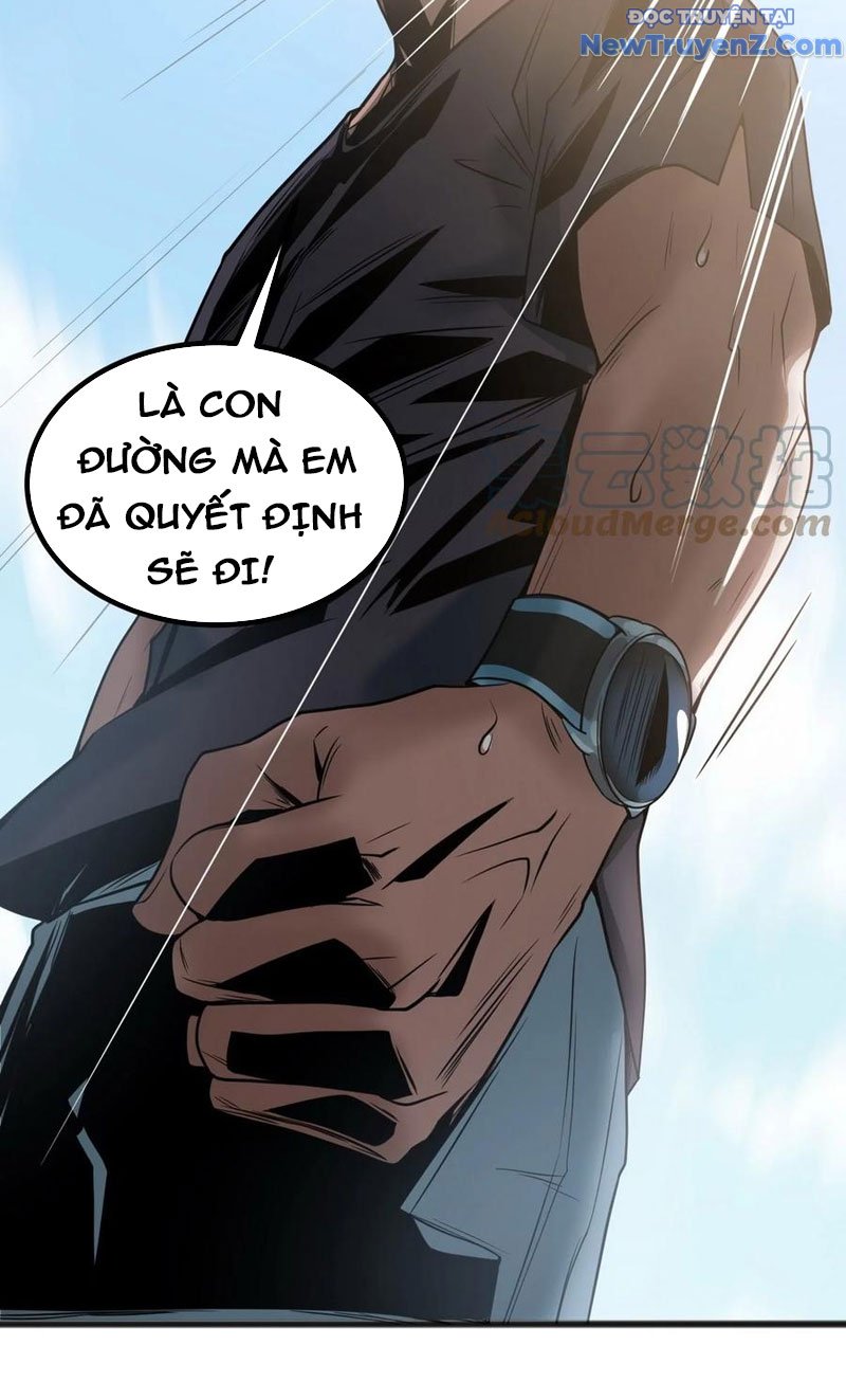 Ta Có Một Tòa Anh Linh Điện Chapter 35 - Trang 2