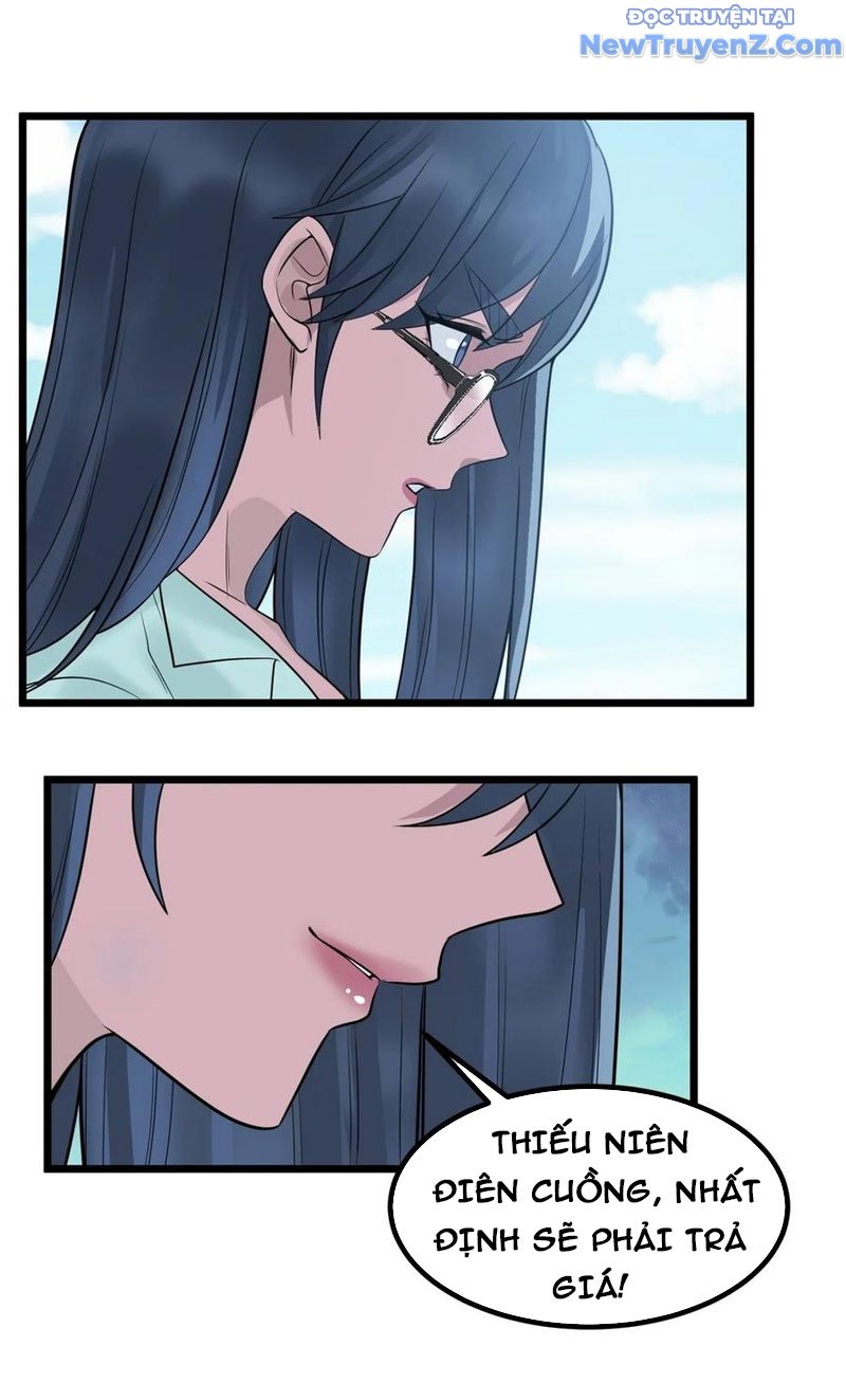 Ta Có Một Tòa Anh Linh Điện Chapter 35 - Trang 2