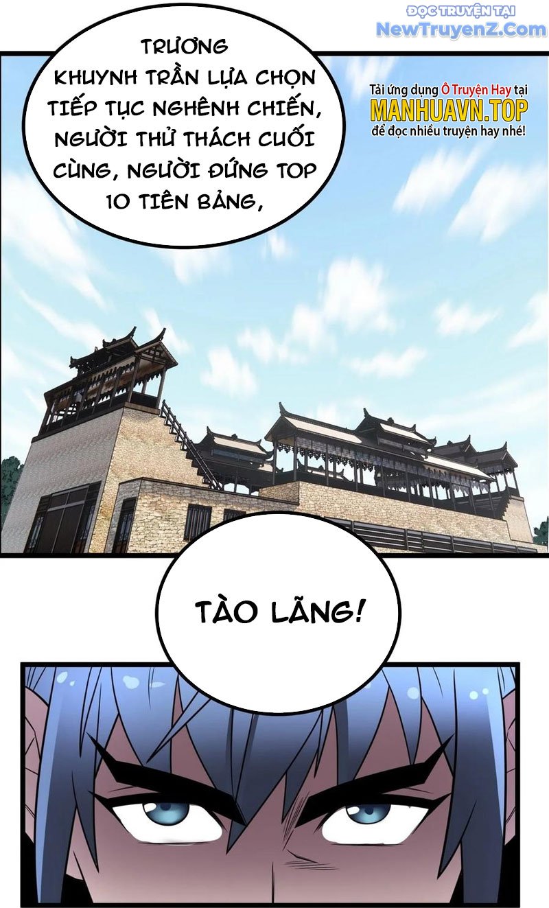 Ta Có Một Tòa Anh Linh Điện Chapter 35 - Trang 2