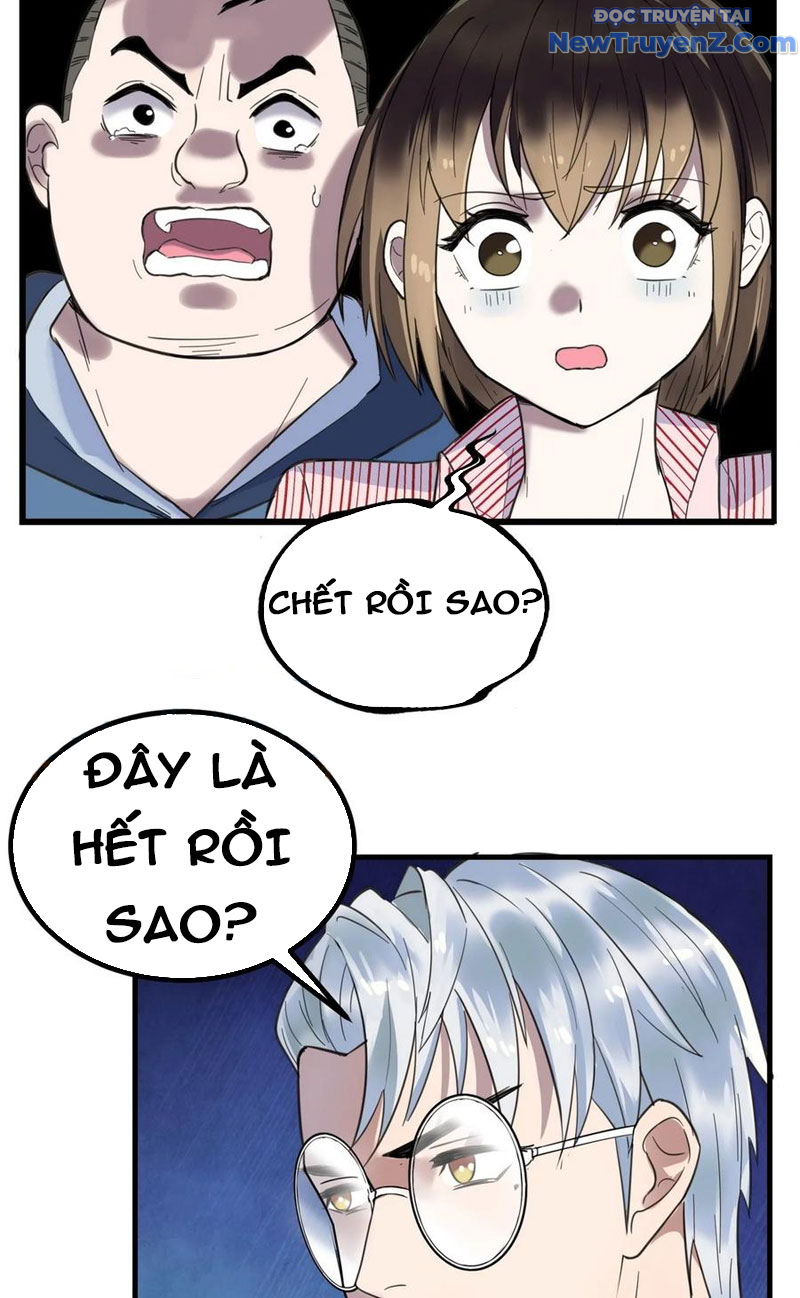 Ta Có Một Tòa Anh Linh Điện Chapter 35 - Trang 2