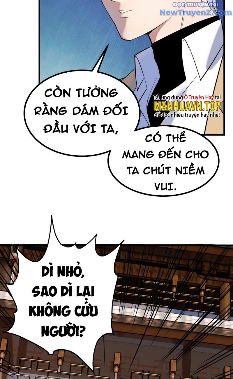 Ta Có Một Tòa Anh Linh Điện Chapter 35 - Trang 2