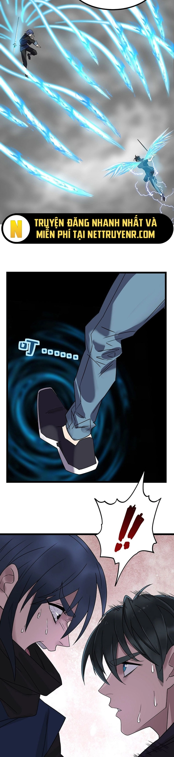 Ta Có Một Tòa Anh Linh Điện Chapter 37 - Trang 2