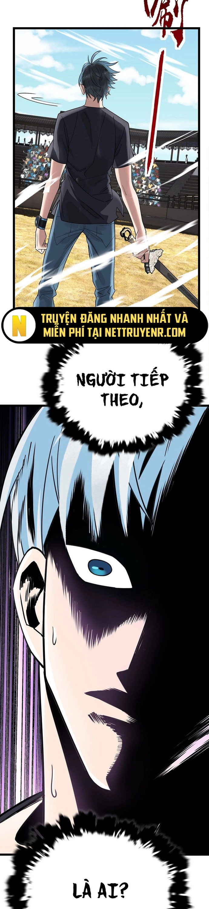 Ta Có Một Tòa Anh Linh Điện Chapter 37 - Trang 2