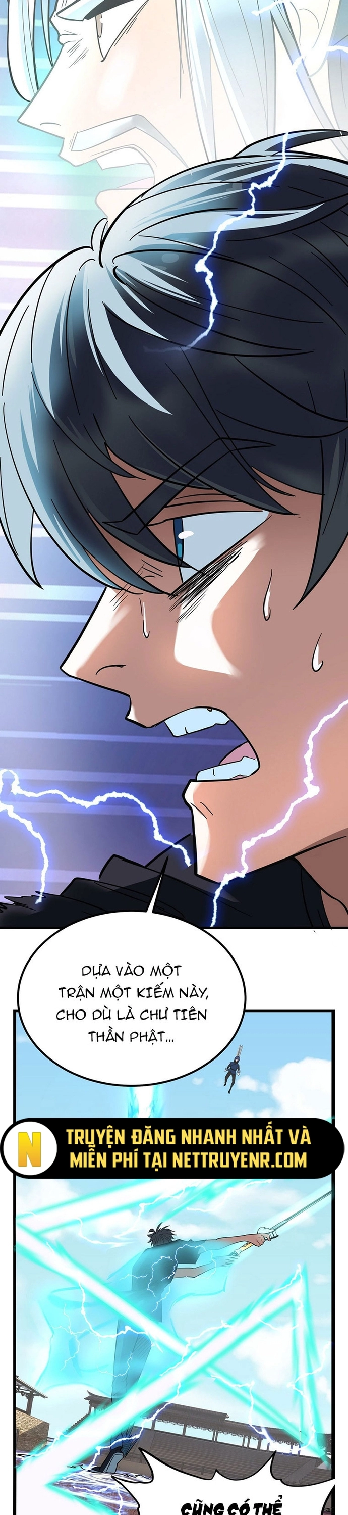 Ta Có Một Tòa Anh Linh Điện Chapter 37 - Trang 2