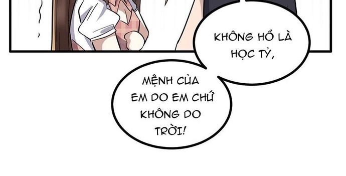 Ta Có Một Tòa Anh Linh Điện Chapter 38 - Trang 2