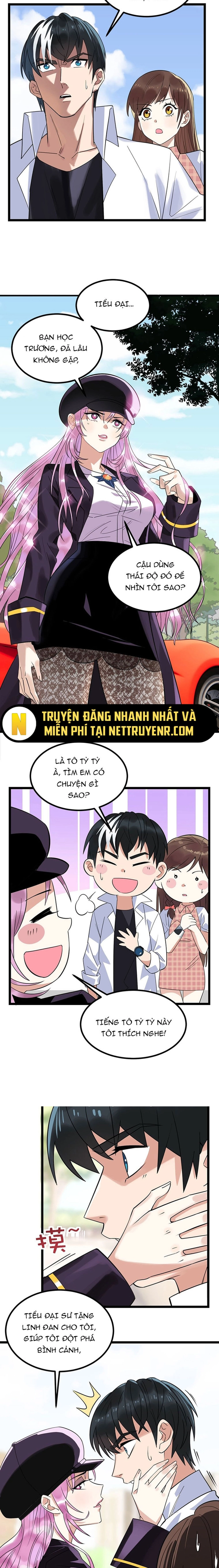 Ta Có Một Tòa Anh Linh Điện Chapter 39 - Trang 2