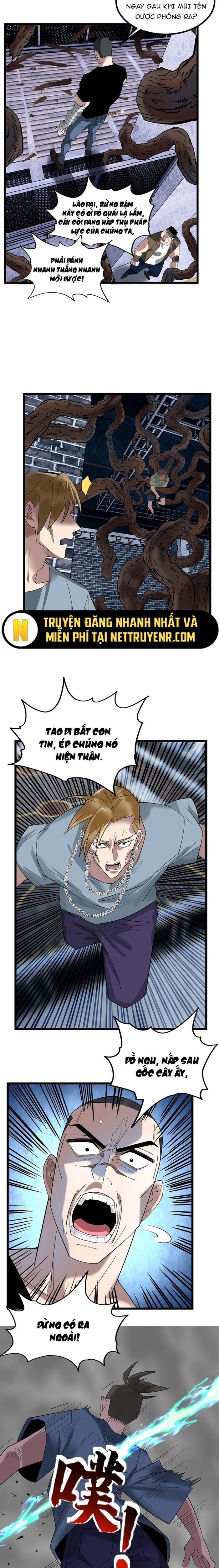 Ta Có Một Tòa Anh Linh Điện Chapter 40 - Trang 2