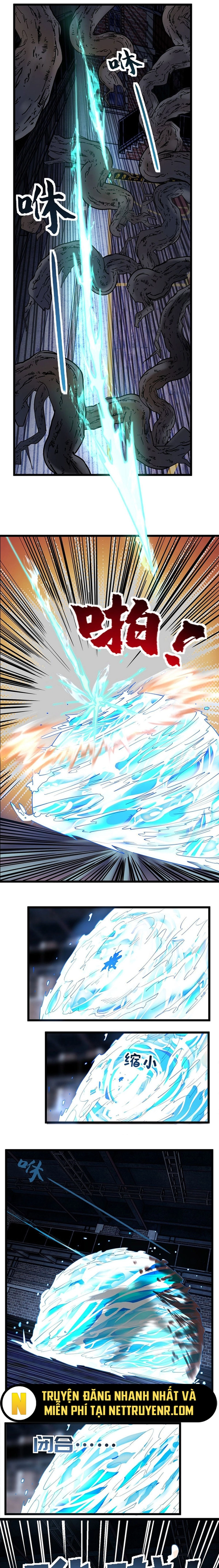 Ta Có Một Tòa Anh Linh Điện Chapter 40 - Trang 2