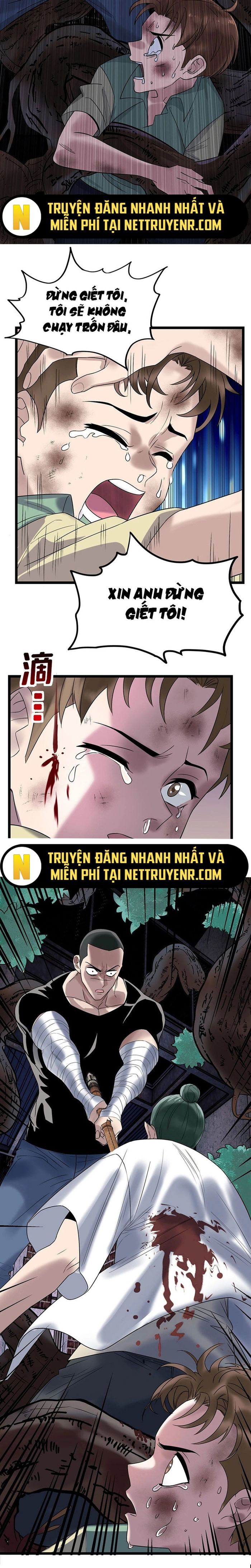 Ta Có Một Tòa Anh Linh Điện Chapter 40 - Trang 2