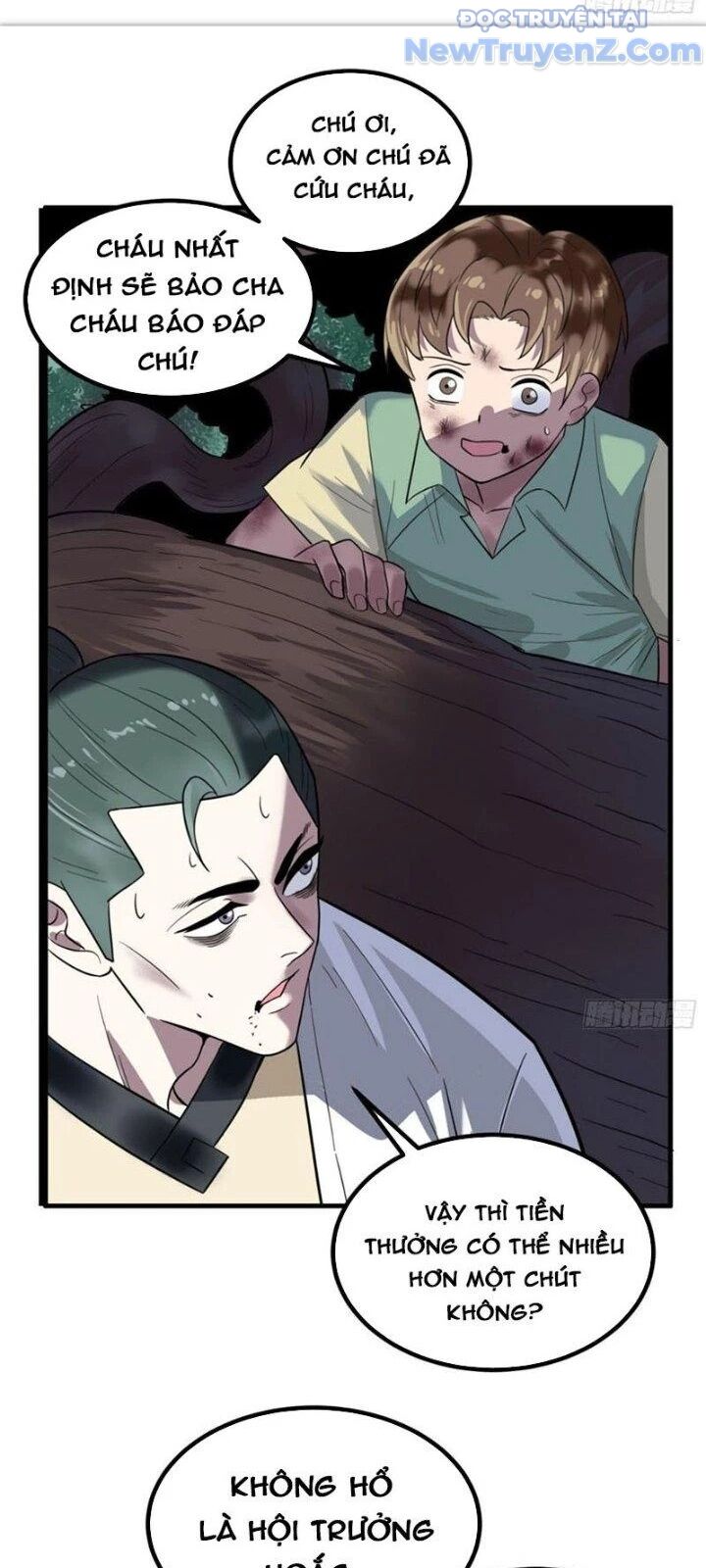 Ta Có Một Tòa Anh Linh Điện Chapter 41 - Trang 2