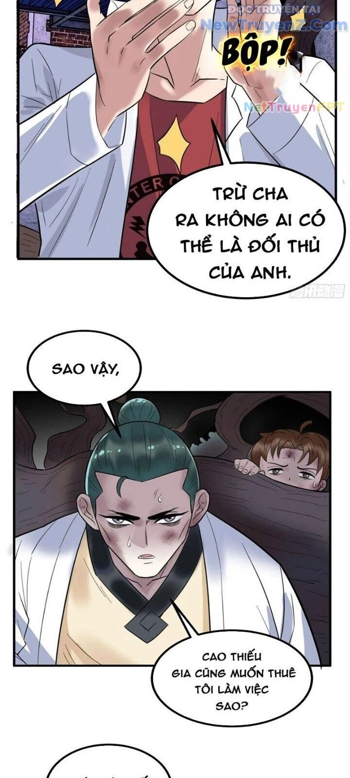Ta Có Một Tòa Anh Linh Điện Chapter 41 - Trang 2