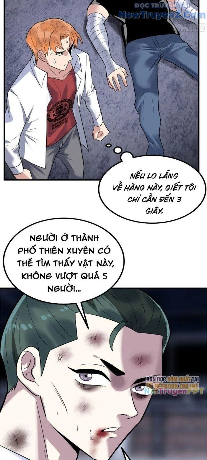 Ta Có Một Tòa Anh Linh Điện Chapter 41 - Trang 2