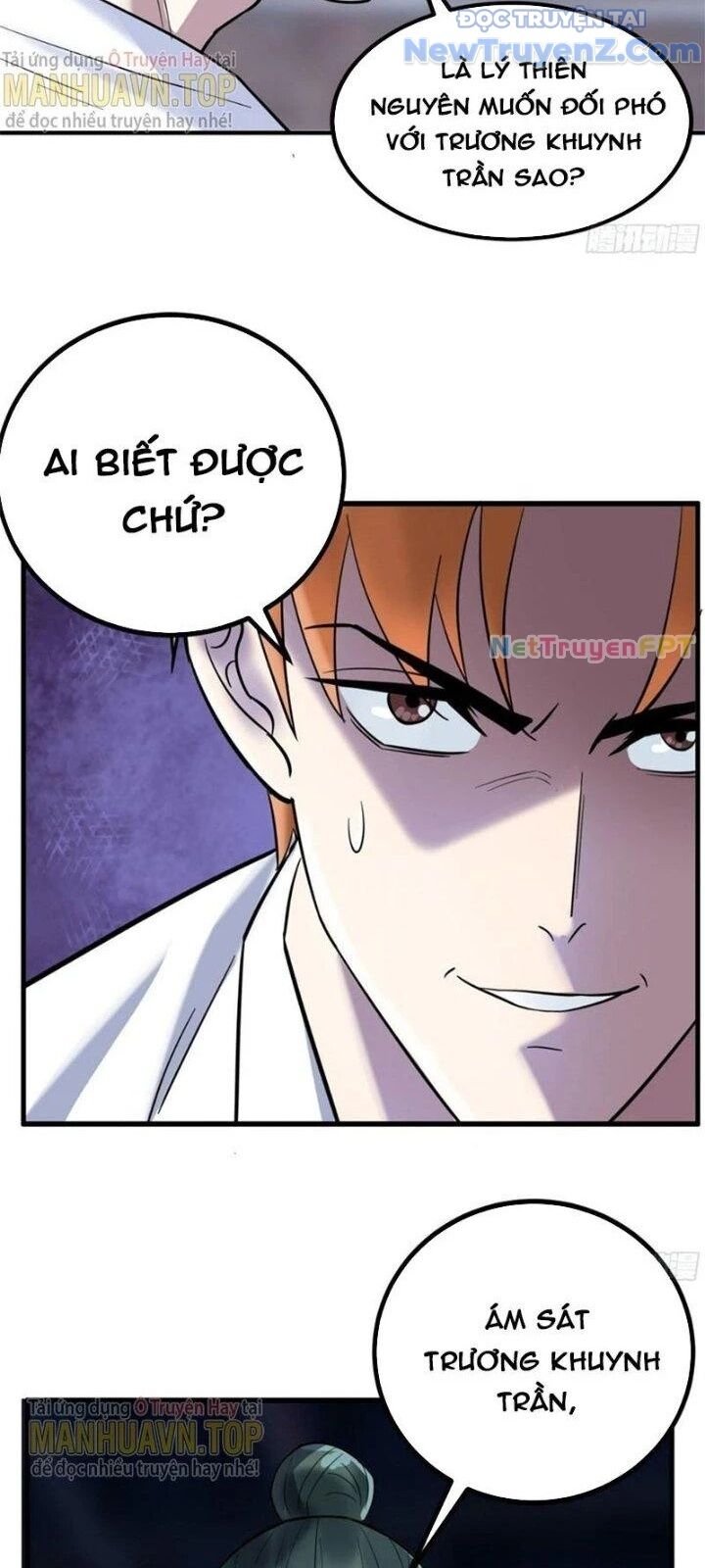 Ta Có Một Tòa Anh Linh Điện Chapter 41 - Trang 2