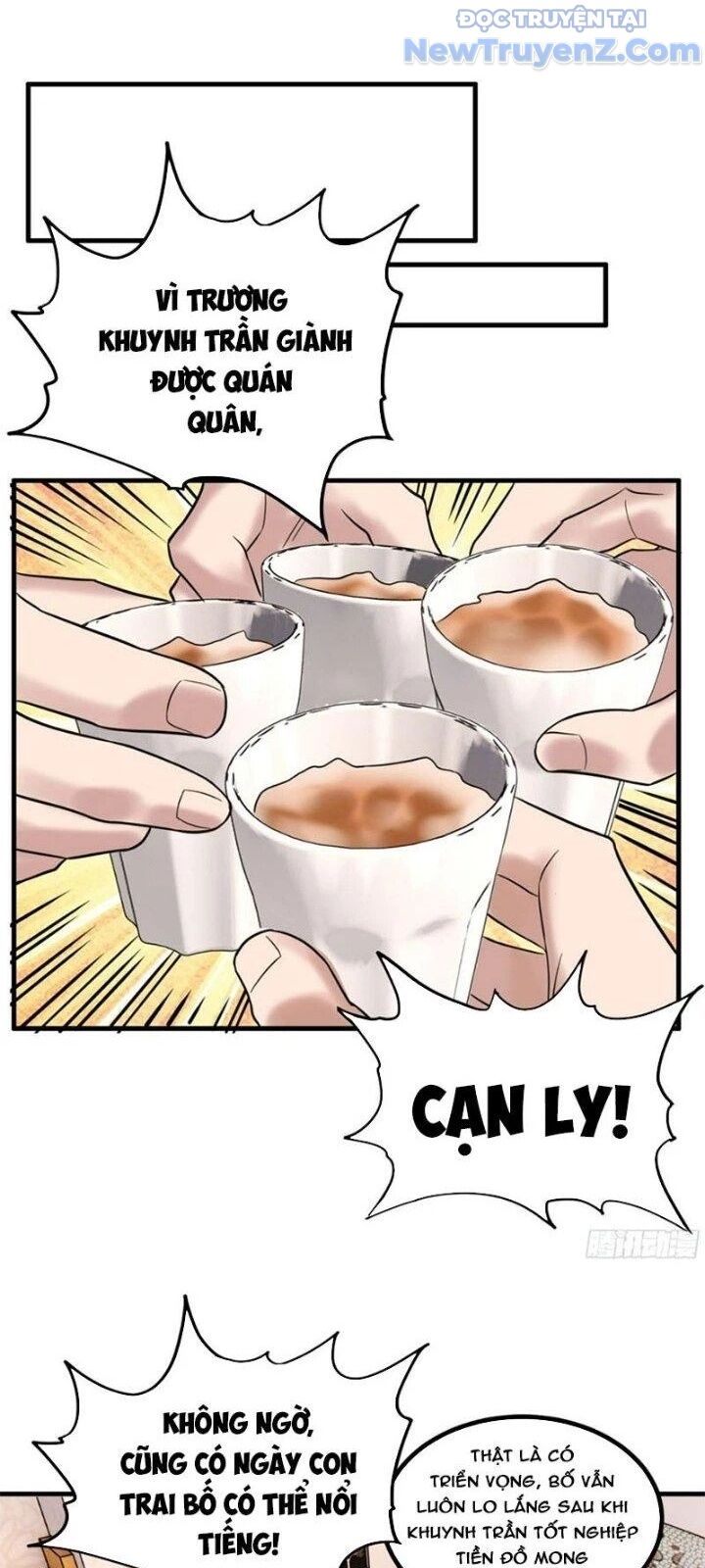 Ta Có Một Tòa Anh Linh Điện Chapter 41 - Trang 2