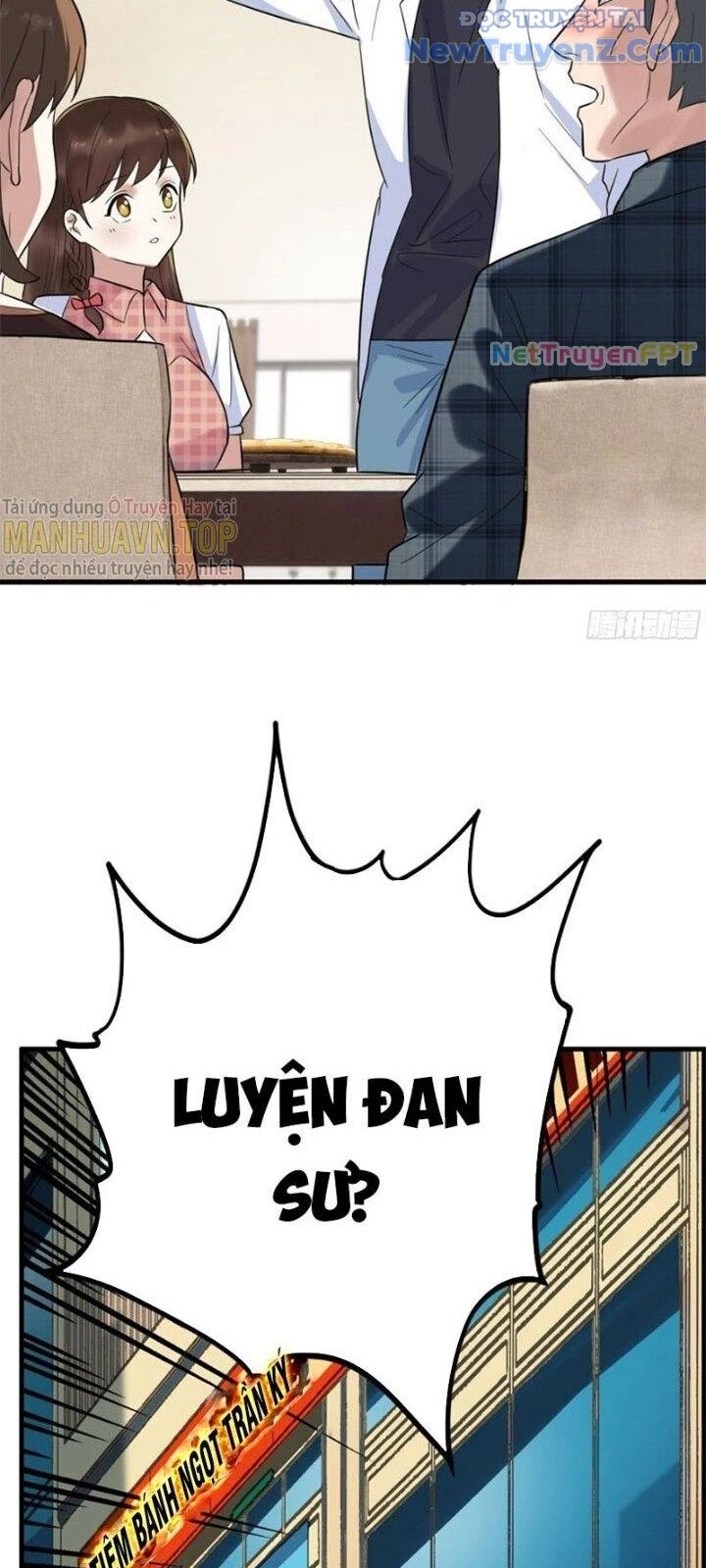 Ta Có Một Tòa Anh Linh Điện Chapter 41 - Trang 2