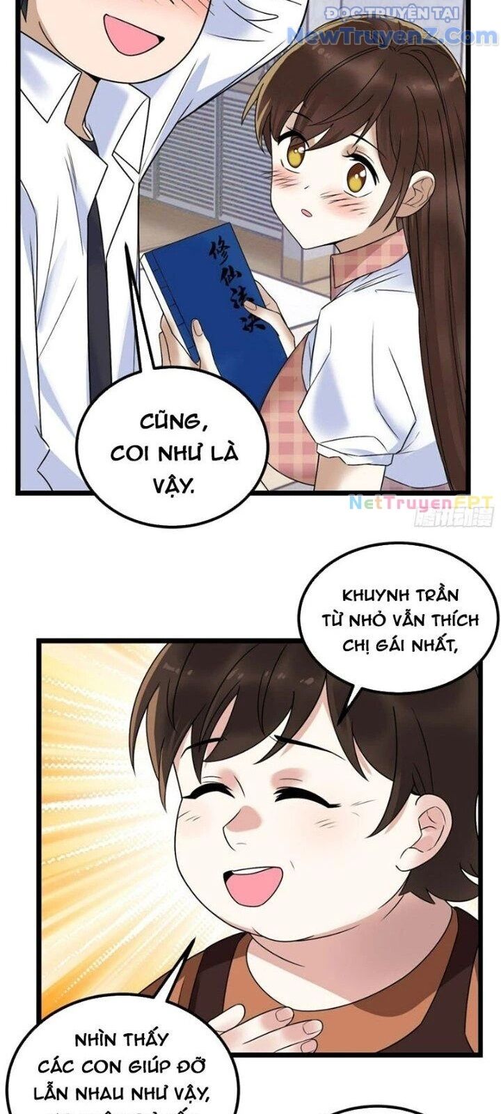 Ta Có Một Tòa Anh Linh Điện Chapter 41 - Trang 2