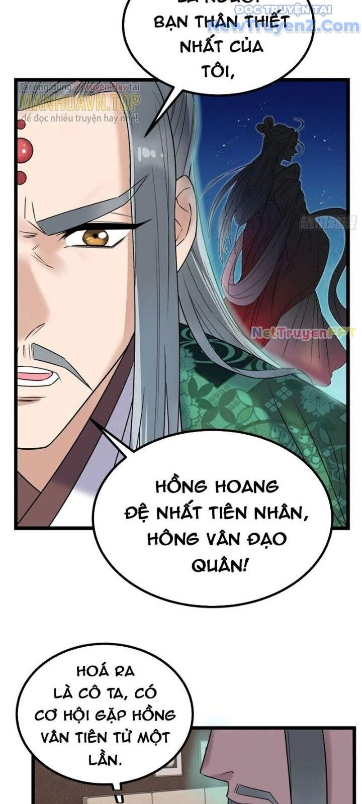 Ta Có Một Tòa Anh Linh Điện Chapter 41 - Trang 2