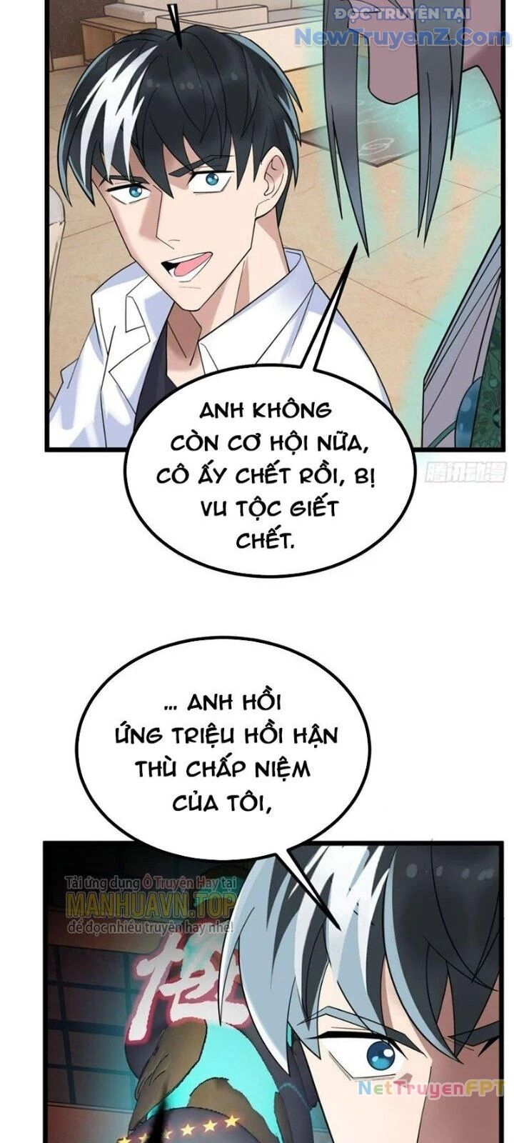 Ta Có Một Tòa Anh Linh Điện Chapter 41 - Trang 2