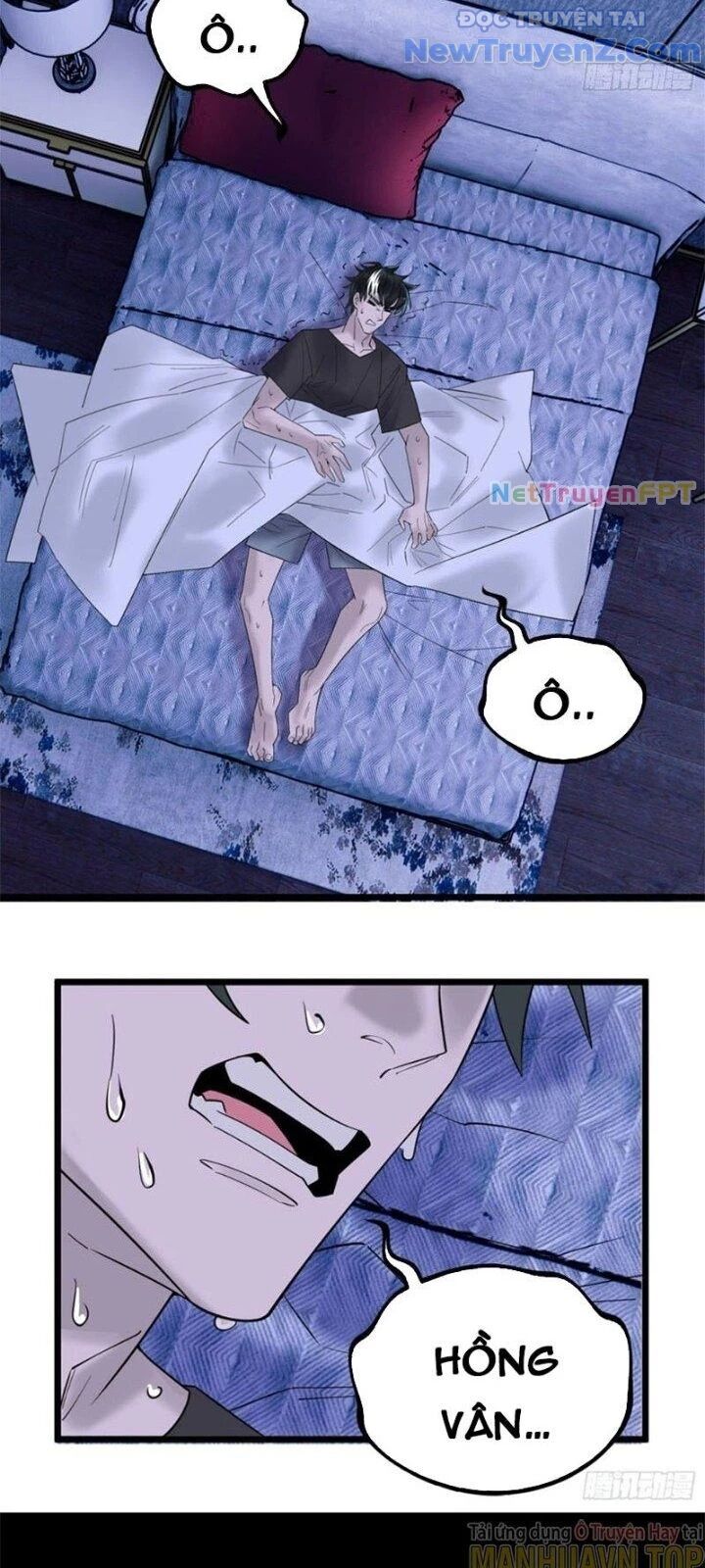 Ta Có Một Tòa Anh Linh Điện Chapter 41 - Trang 2