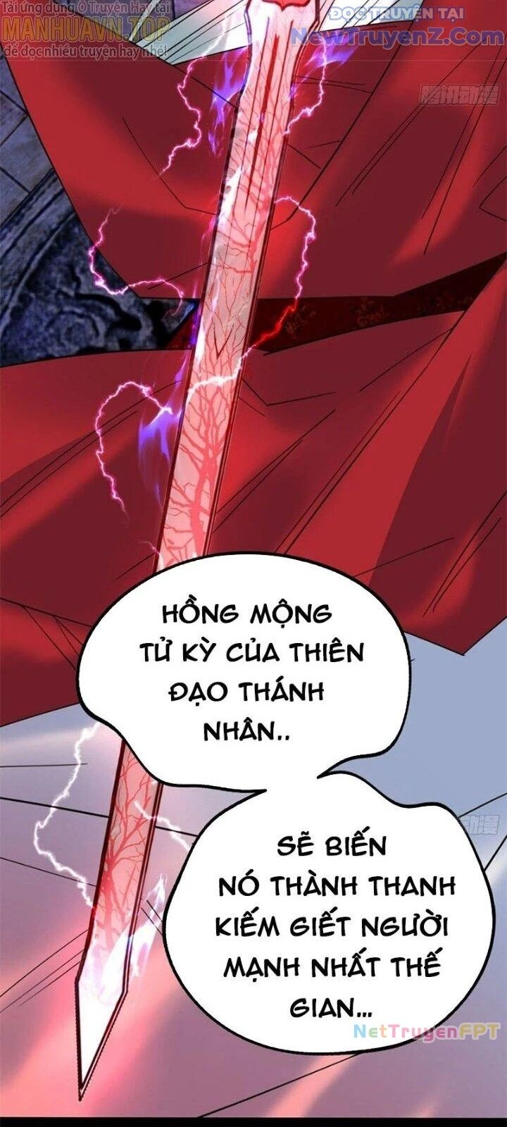 Ta Có Một Tòa Anh Linh Điện Chapter 41 - Trang 2