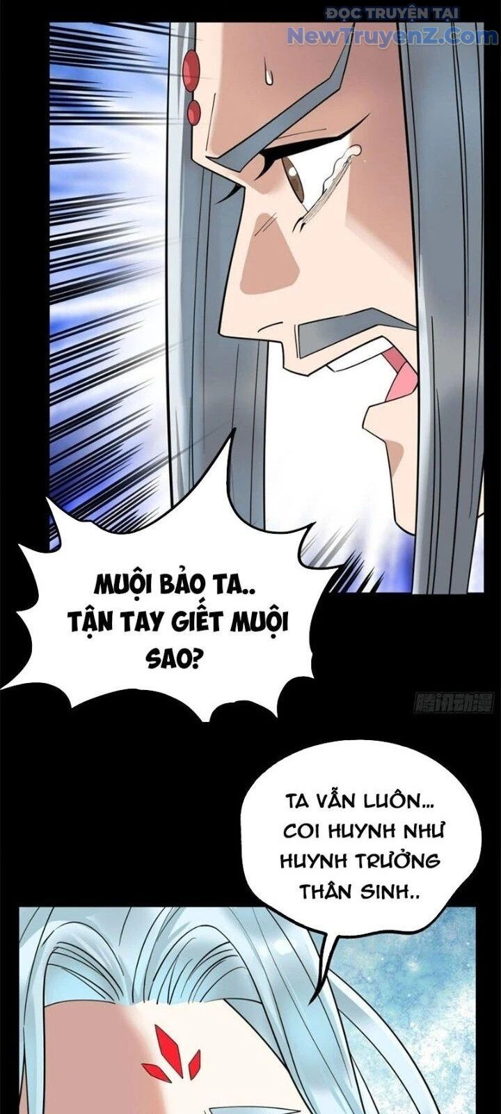 Ta Có Một Tòa Anh Linh Điện Chapter 41 - Trang 2