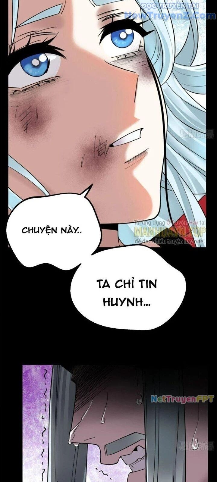 Ta Có Một Tòa Anh Linh Điện Chapter 41 - Trang 2