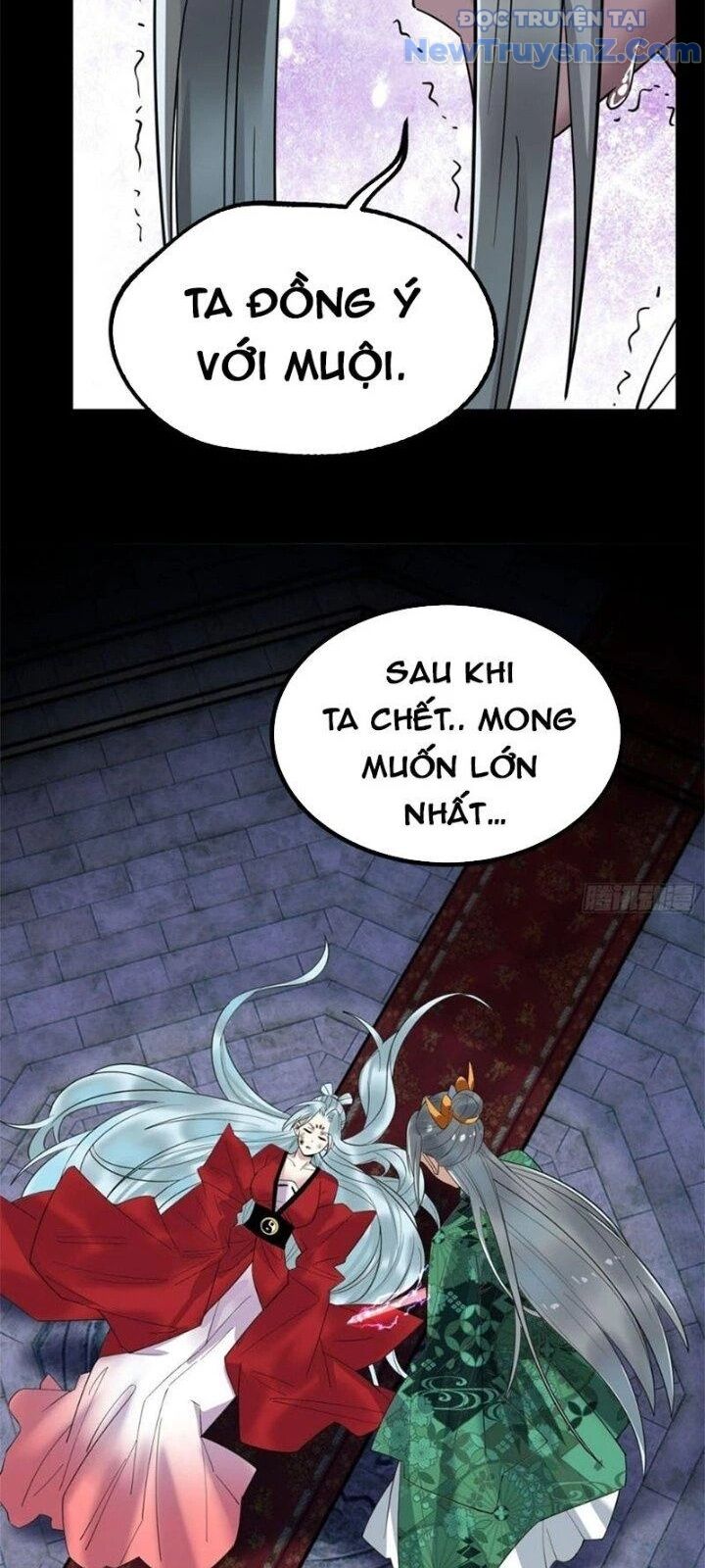 Ta Có Một Tòa Anh Linh Điện Chapter 41 - Trang 2