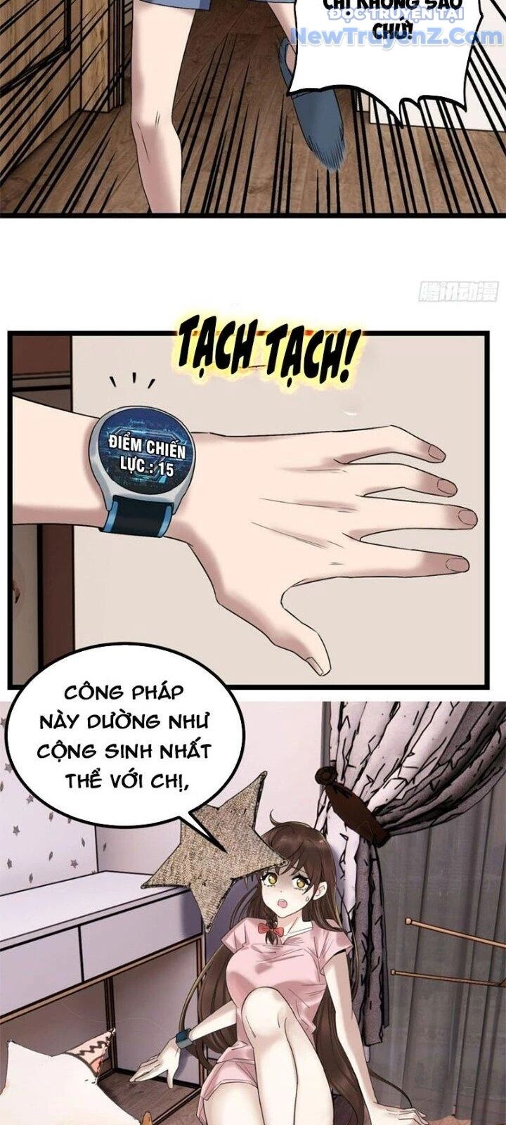 Ta Có Một Tòa Anh Linh Điện Chapter 41 - Trang 2