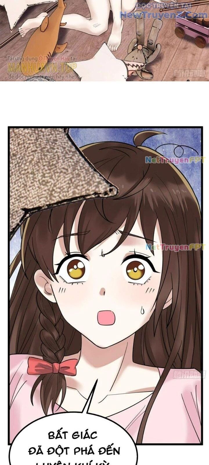Ta Có Một Tòa Anh Linh Điện Chapter 41 - Trang 2