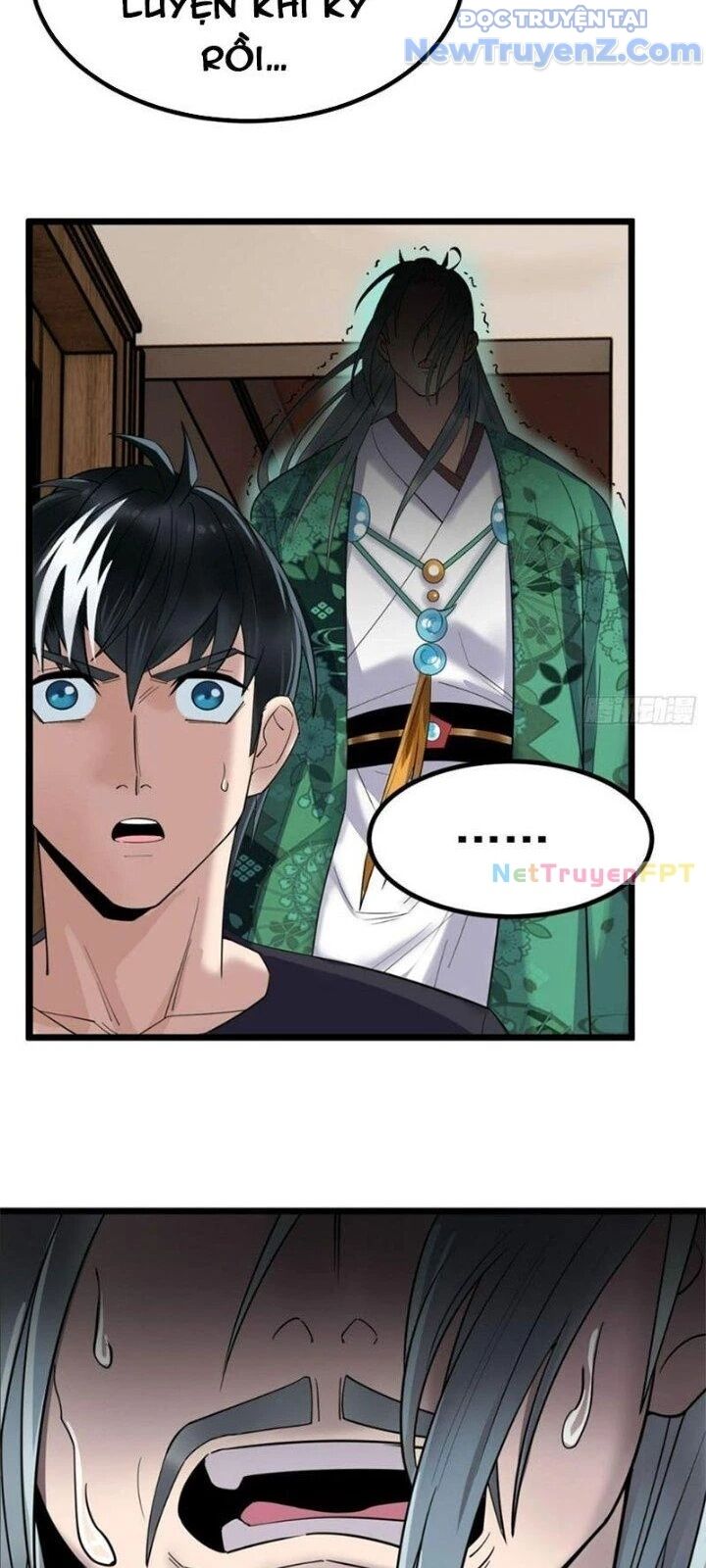 Ta Có Một Tòa Anh Linh Điện Chapter 41 - Trang 2