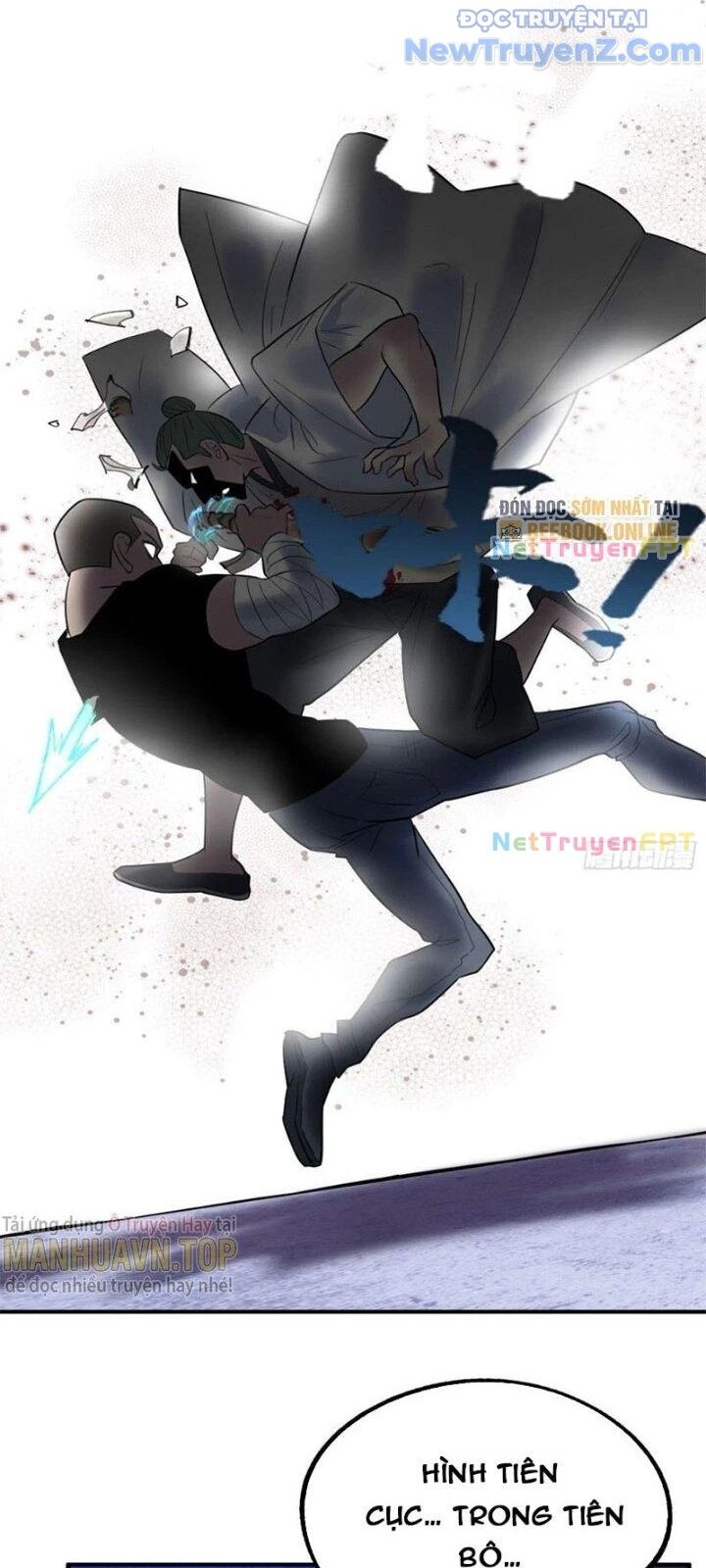 Ta Có Một Tòa Anh Linh Điện Chapter 41 - Trang 2