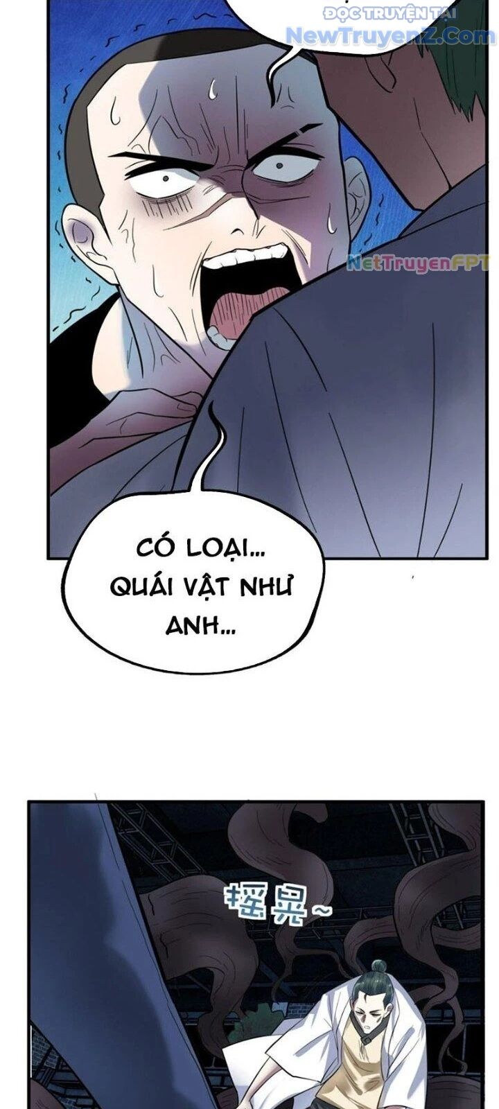 Ta Có Một Tòa Anh Linh Điện Chapter 41 - Trang 2