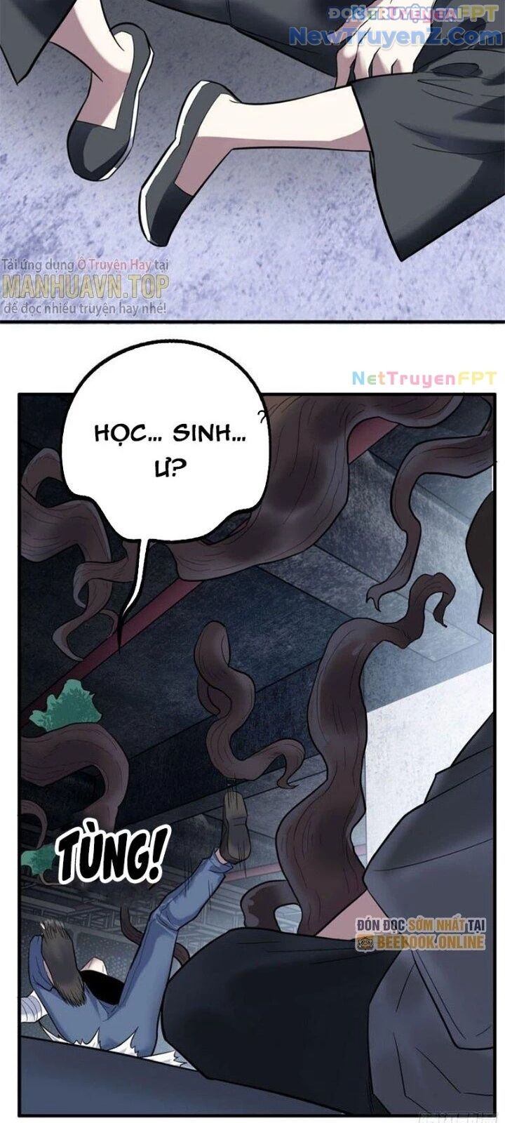 Ta Có Một Tòa Anh Linh Điện Chapter 41 - Trang 2