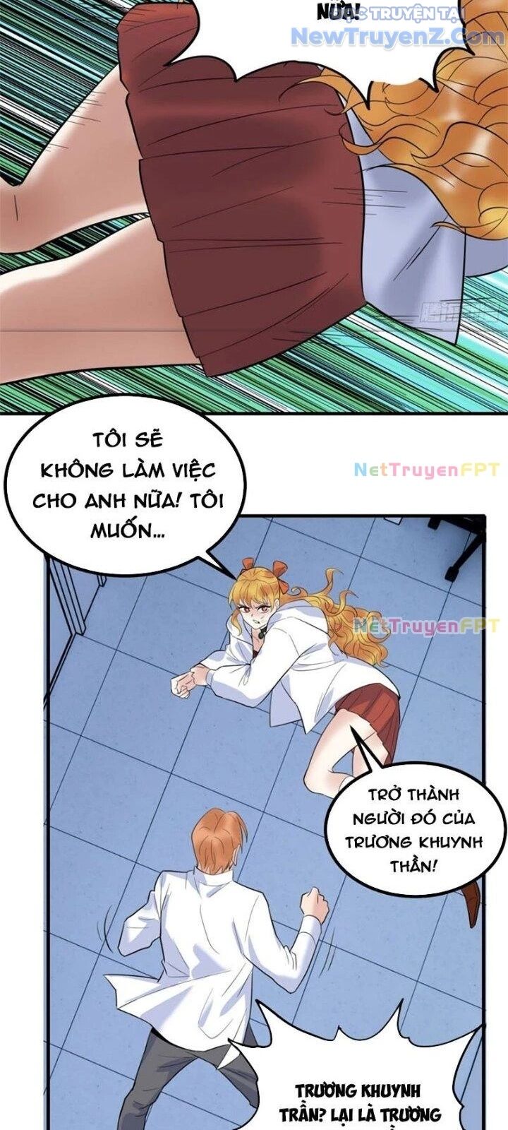 Ta Có Một Tòa Anh Linh Điện Chapter 42 - Trang 2
