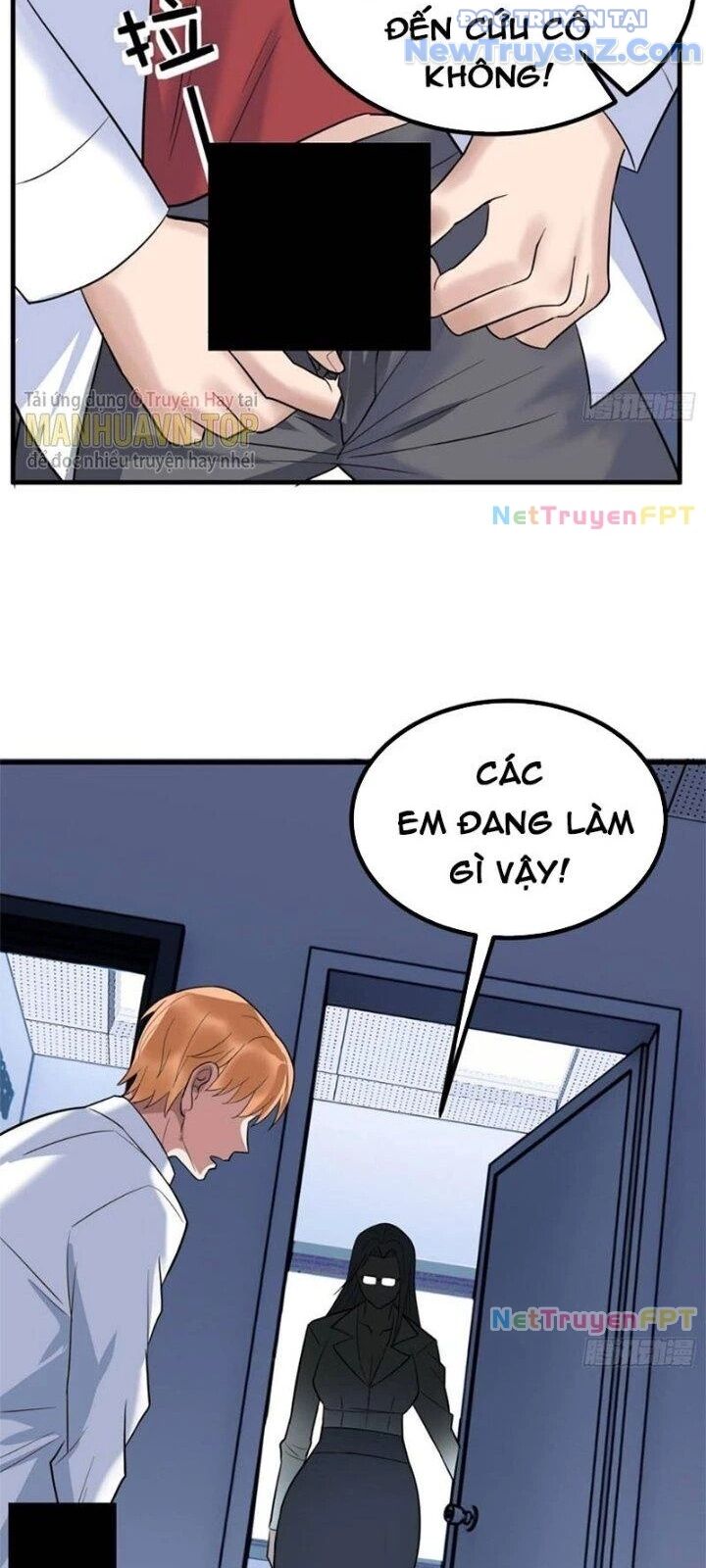 Ta Có Một Tòa Anh Linh Điện Chapter 42 - Trang 2