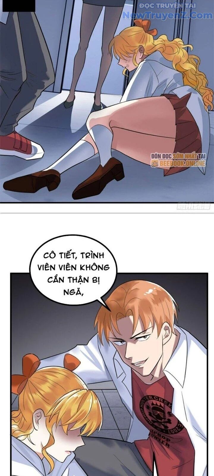 Ta Có Một Tòa Anh Linh Điện Chapter 42 - Trang 2