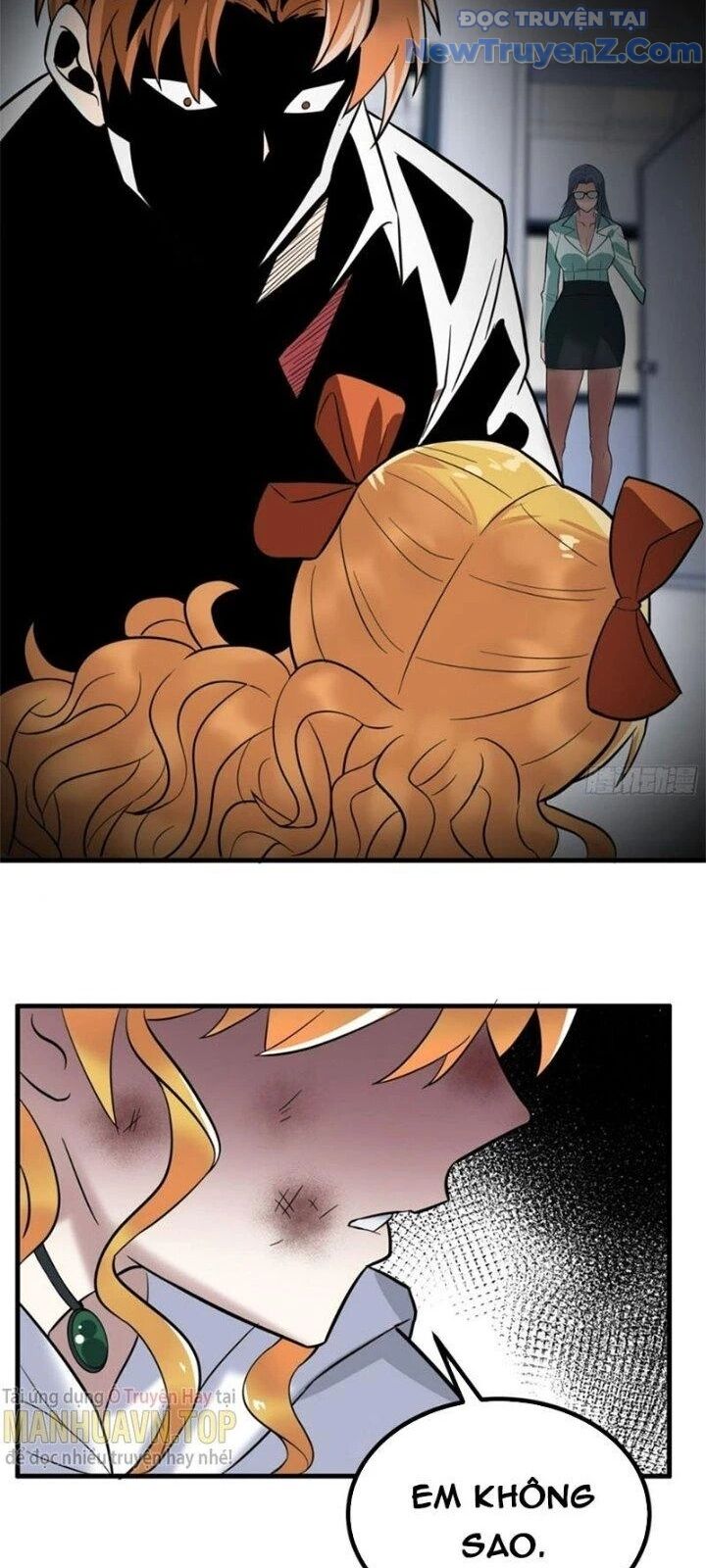 Ta Có Một Tòa Anh Linh Điện Chapter 42 - Trang 2