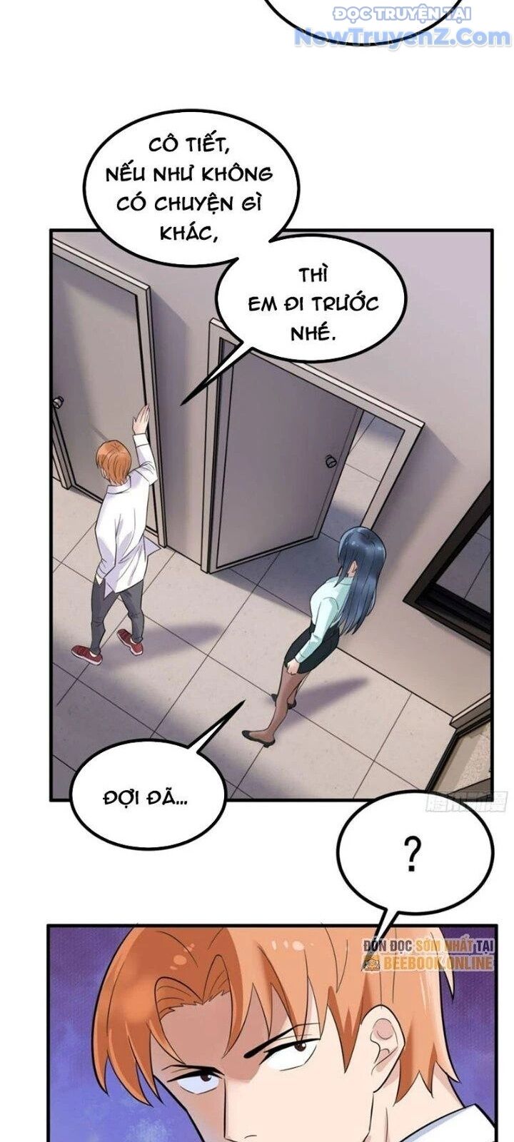 Ta Có Một Tòa Anh Linh Điện Chapter 42 - Trang 2