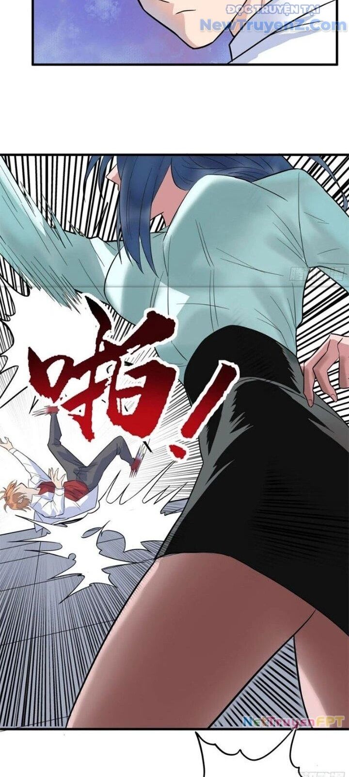 Ta Có Một Tòa Anh Linh Điện Chapter 42 - Trang 2