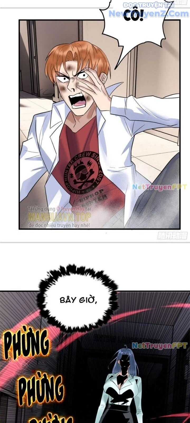 Ta Có Một Tòa Anh Linh Điện Chapter 42 - Trang 2