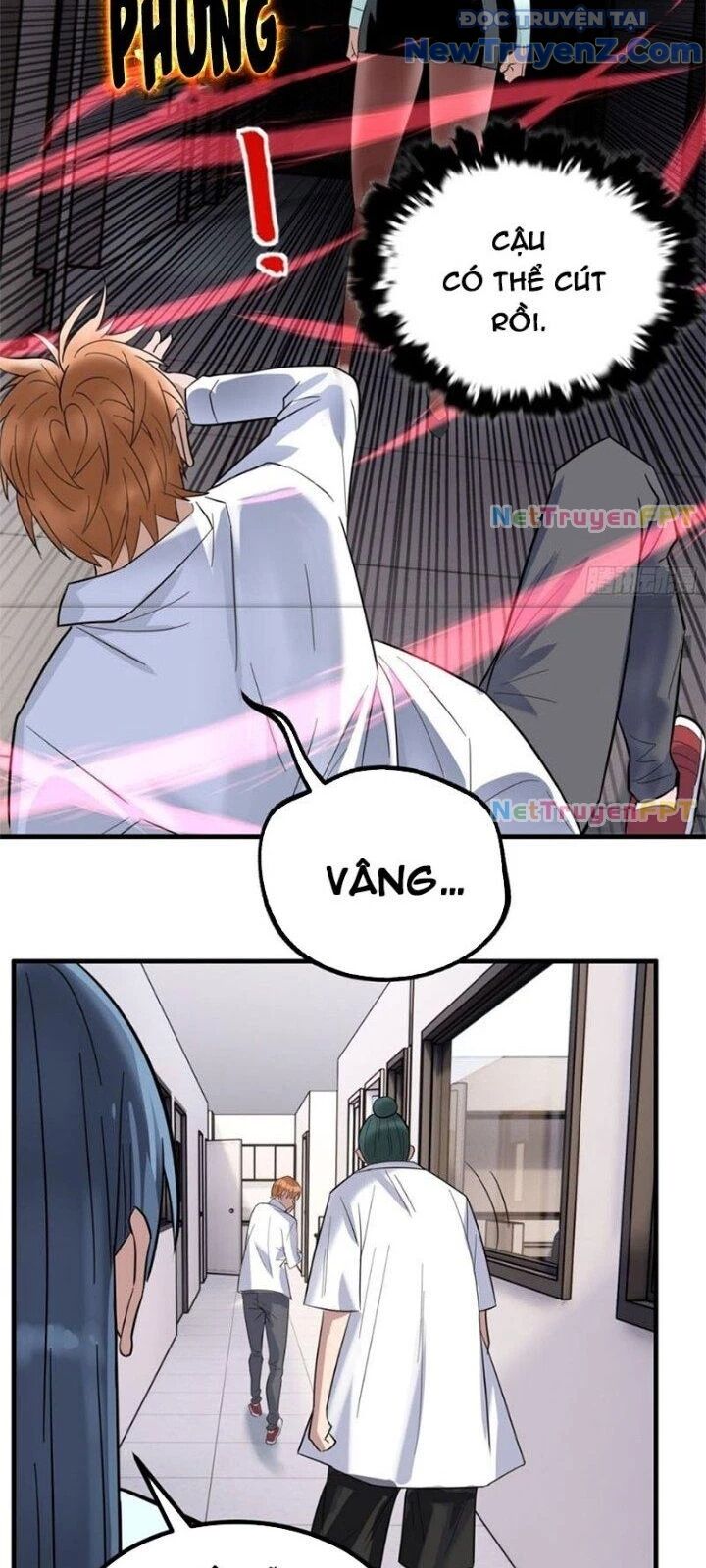 Ta Có Một Tòa Anh Linh Điện Chapter 42 - Trang 2