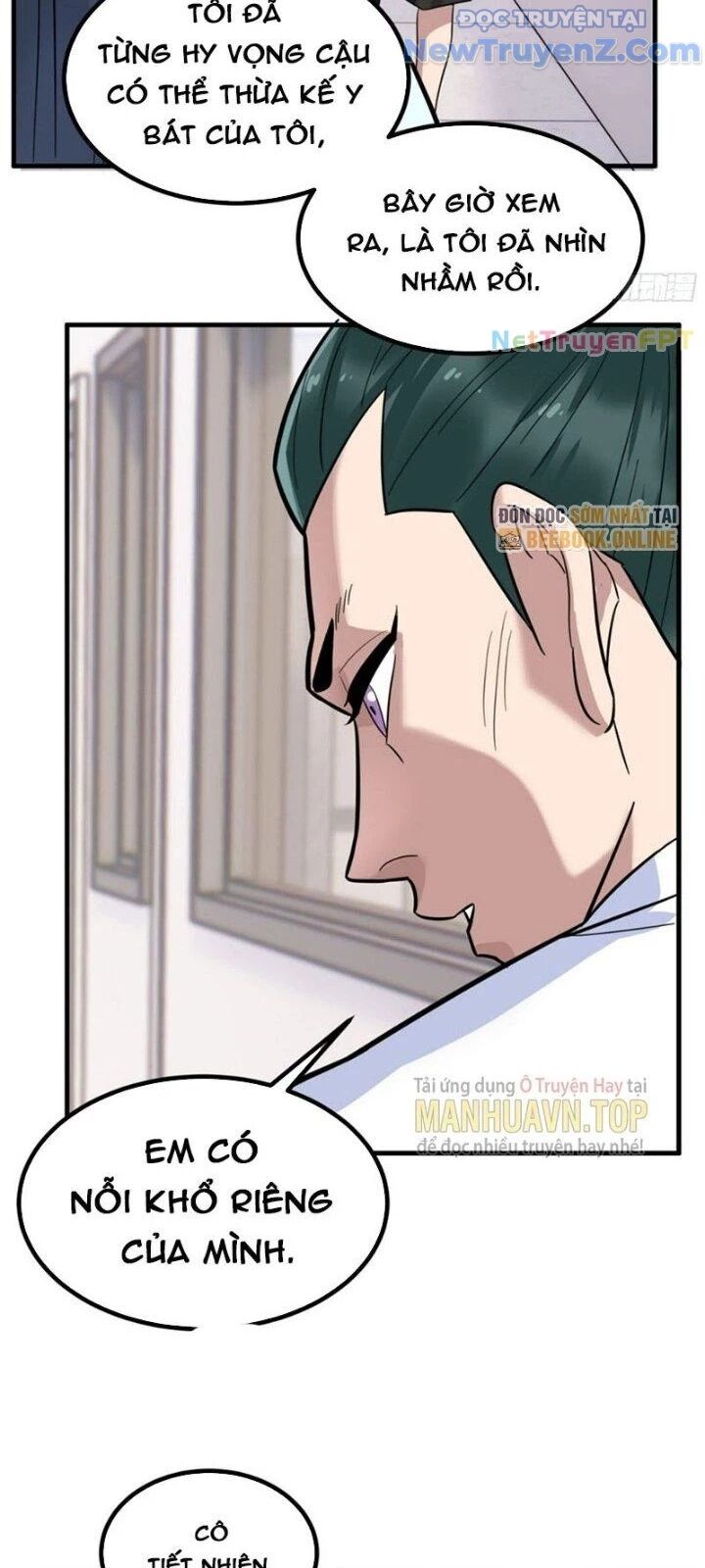 Ta Có Một Tòa Anh Linh Điện Chapter 42 - Trang 2