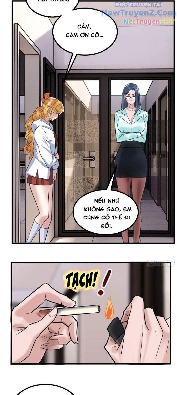 Ta Có Một Tòa Anh Linh Điện Chapter 42 - Trang 2