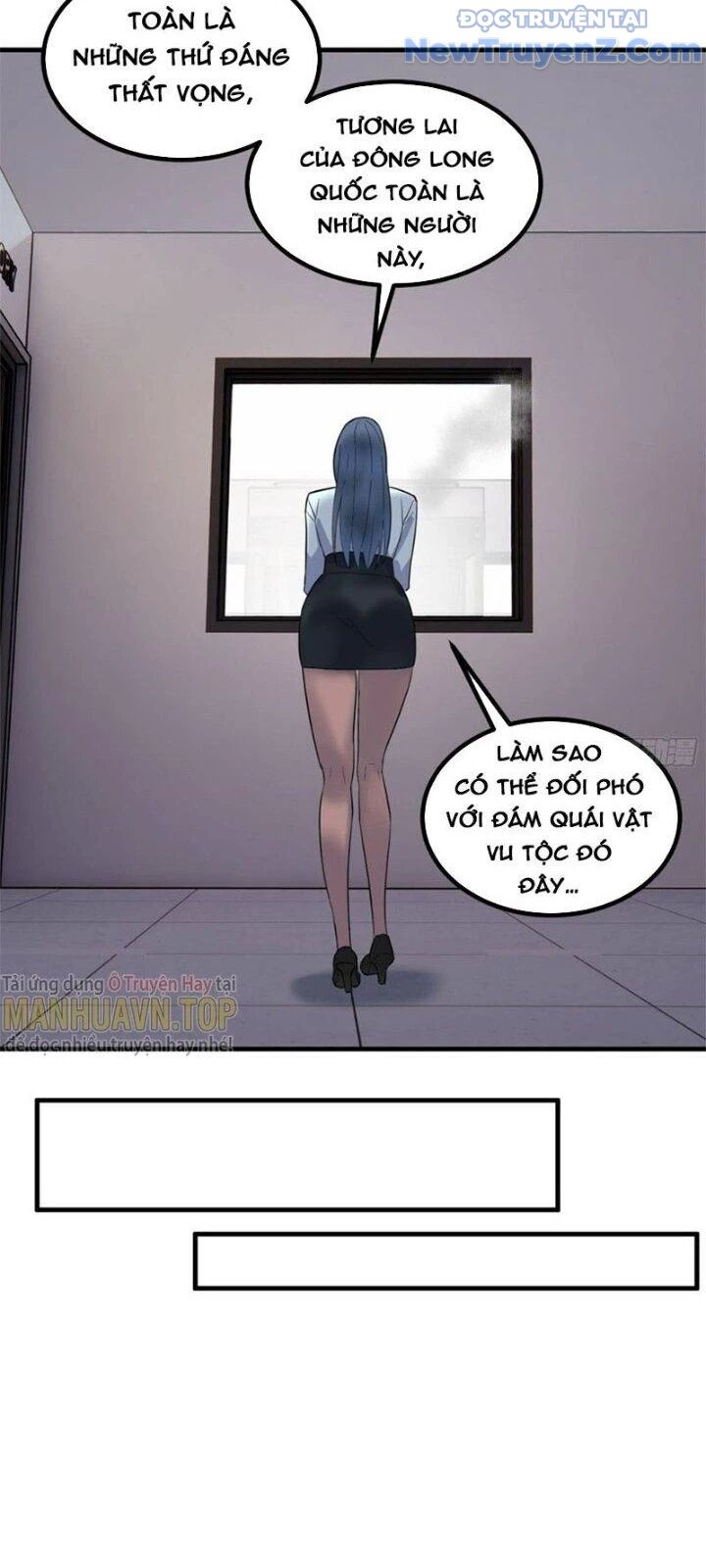 Ta Có Một Tòa Anh Linh Điện Chapter 42 - Trang 2